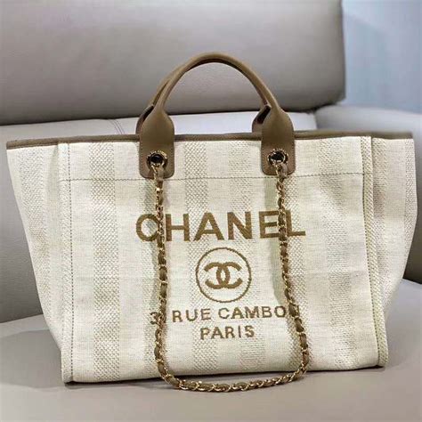 chanel shopping cart bag|Chanel bag website.